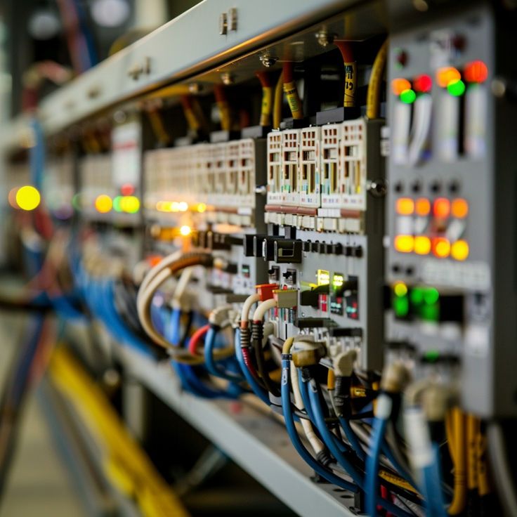 The Basis of Thermal Relay